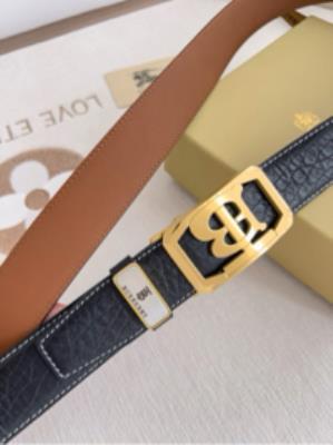 wholesale quality burberry belts model no. 52